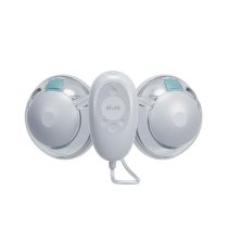 Elvie Bomba Tira Leite Elétrica Dupla Stride 2