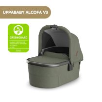 UPPAbaby Alcofa V3 - Evelyn