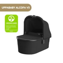 UPPAbaby Alcofa V3 - Jake