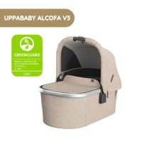 UPPAbaby Alcofa V3 - Liam