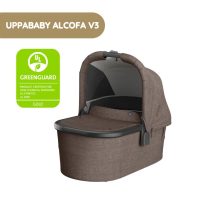 UPPAbaby Alcofa V3 - Owen
