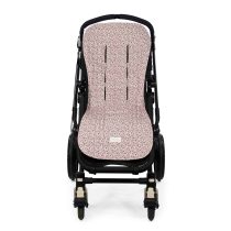 Pasito a Pasito Colchoneta Cherry Flores