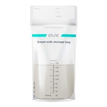 Elvie Bolsas de Armazenamento de Leite Materno 100uni.