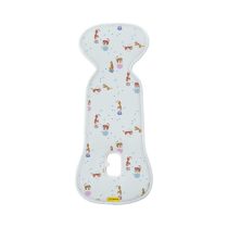 AeroMoov AirLayer Forra 3D para Cadeira Auto (Grupo 0) - Edição Limitada Circus Tiger