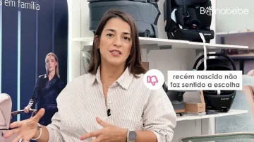 Cadeira Auto Maxi-Cosi Emerald 360 S - Para recém nascido não faz sentido a escolha