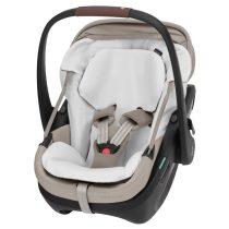 Maxi-Cosi Forra para Coral Slide Pro - Natural White