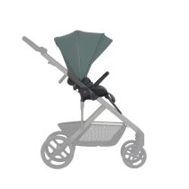 Anex Assento Modu - Greeny