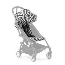 Stokke YOYO 6+ Color Pack - Zebra