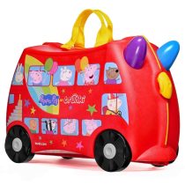Trunki Mala de Viagem - Peppa Pig