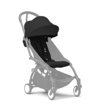 Stokke YOYO 6+ Color Pack - Black