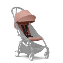 Stokke YOYO 6+ Color Pack - Ginger