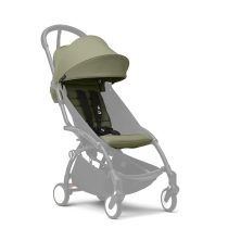 Stokke YOYO 6+ Color Pack - Olive