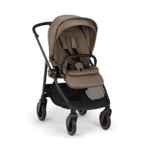 Nuna Carrinho de Bebé Swiv - Pistachio