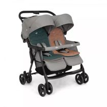 Joie Carrinho de Bebé Aire Twin - Pebble