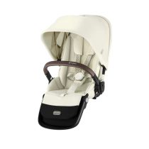 Cybex Segundo Assento Gazelle S TPE - Seashell Beige