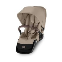 Cybex Segundo Assento Gazelle S TPE - Almond Beige