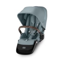 Cybex Segundo Assento Gazelle S TPE - Stormy Blue