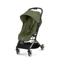 Cybex Carrinho de Bebé Orfeo TPE - Moss Green