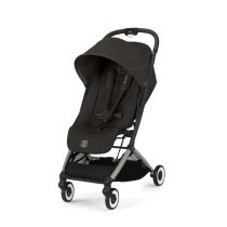 Cybex Carrinho de Bebé Orfeo TPE - Chocolate Brown