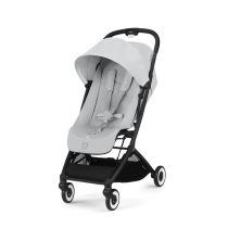 Cybex Carrinho de Bebé Orfeo BLK - Fog Grey