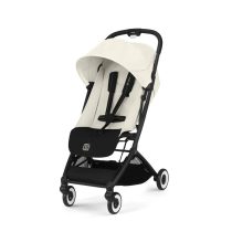 Cybex Carrinho de Bebé Orfeo BLK - Canvas White