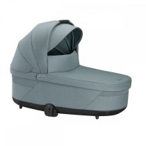 Cybex Alcofa S LUX - Stormy Blue
