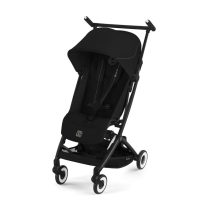 Cybex Carrinho de Bebé Libelle BLK - Magic Black
