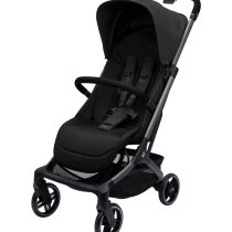 Maxi-Cosi Carrinho de Bebé Oxford Cabin - Onyx Black